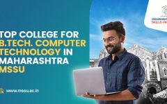 Top College for B.Tech. Computer Technology in Maharashtra