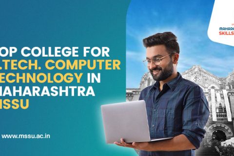 Top College for B.Tech. Computer Technology in Maharashtra