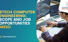 BTech Computer Engineering