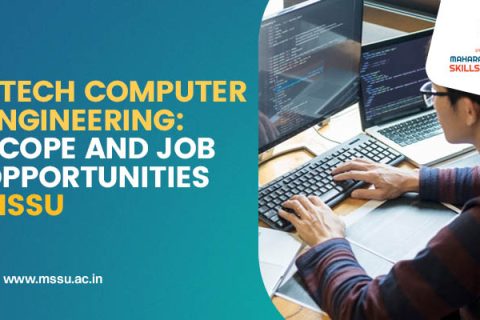 BTech Computer Engineering