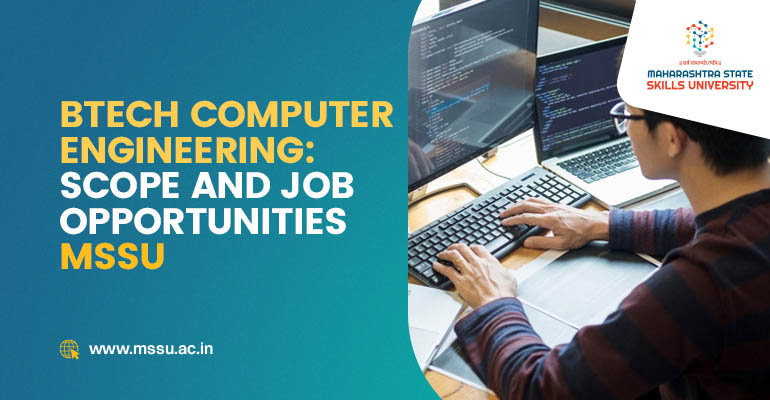 BTech Computer Engineering