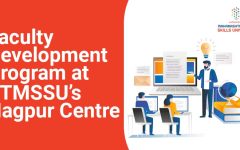 Faculty Development Program at RTMSSU’s Nagpur Centre