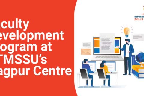 Faculty Development Program at RTMSSU’s Nagpur Centre