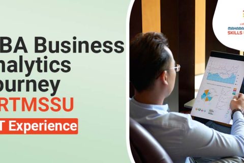 MBA Business Analytics Journey