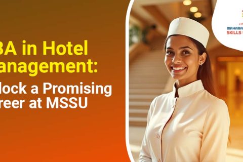 BBA in Hotel Management Unlock a Promising Career at MSSU