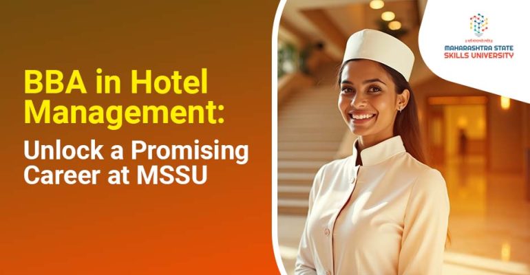 BBA in Hotel Management Unlock a Promising Career at MSSU