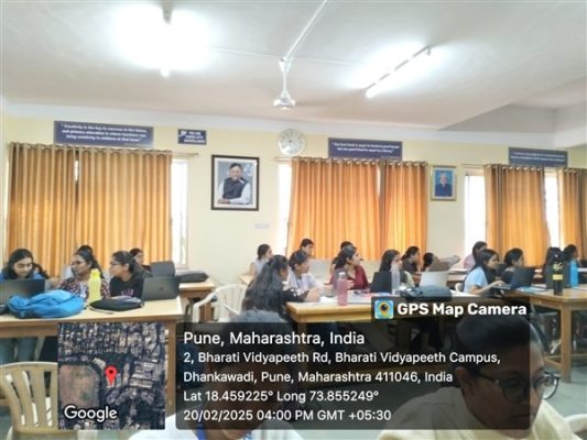 Bharti Vidyapeeth College of Engineering for womens_02