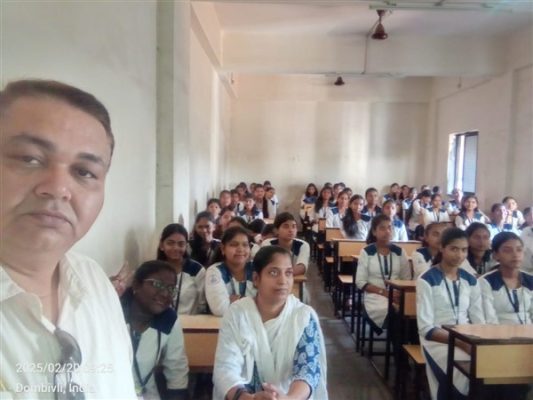 KR Kotkar Jr. College 2