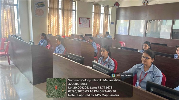 KVN Naik College 2