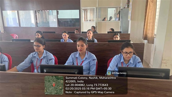 KVN Naik College Nashik 1