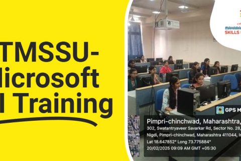 RTMSSU-Microsoft AI Training