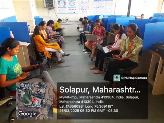 SVERI_s College of Engineering, Pandharpur, Solapur 01