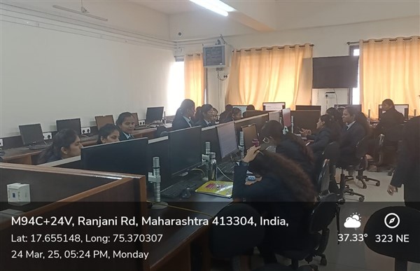 SVERI_s College of Engineering, Pandharpur, Solapur 02