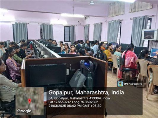 SVERI_s College of Engineering, Pandharpur, Solapur 03