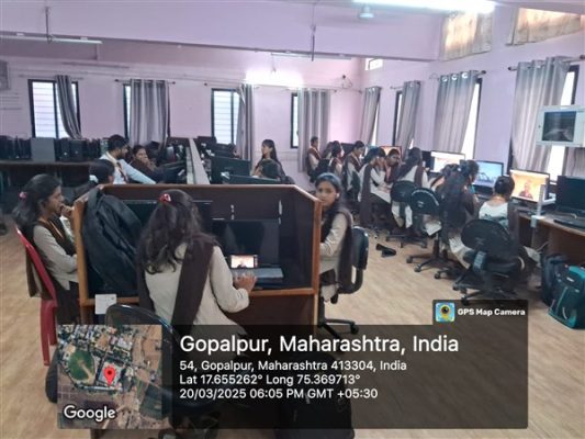 SVERI_s College of Engineering, Pandharpur, Solapur 04