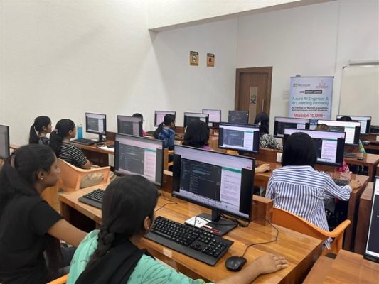 Shree L R Tiwari College of Engineering - 1