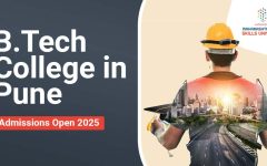Engineering College in Pune – Admissions Open 2025 | MSSU