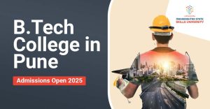 Engineering College in Pune – Admissions Open 2025 | MSSU