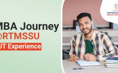 MBA Journey @ RTMSSU