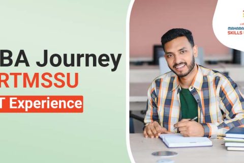 MBA Journey @ RTMSSU