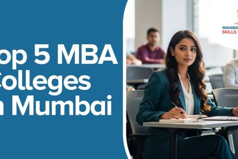 Top 5 MBA Colleges in Mumbai (1)