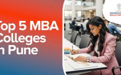 Top 5 MBA Colleges in Pune