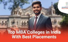 Top MBA Colleges in India With Best Placements