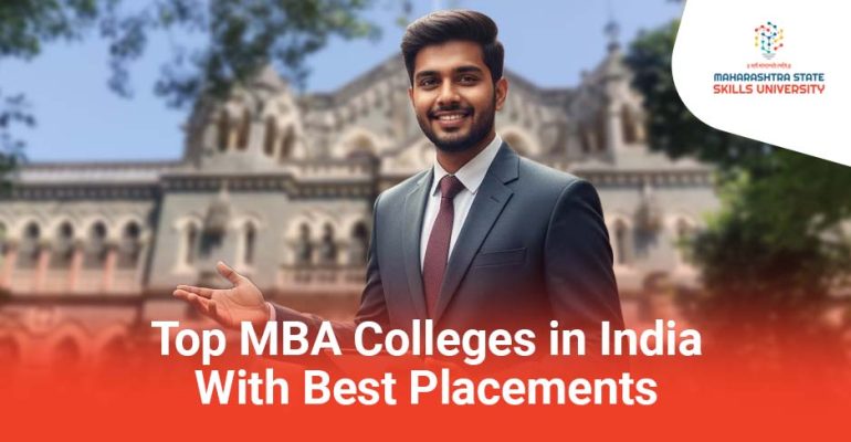 Top MBA Colleges in India With Best Placements