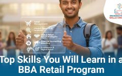 BBA-Retail-Program