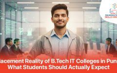 Placement Reality of B