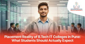 Placement Reality of B