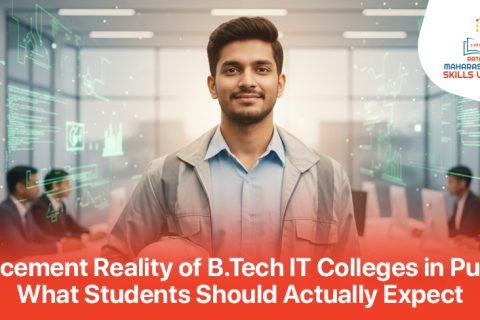 Placement Reality of B