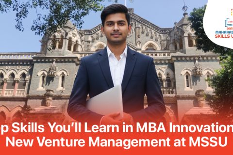Top Skills You’ll Learn in MBA Innovation & New Venture Management at MSSU