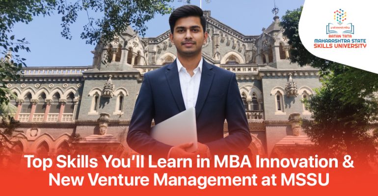 Top Skills You’ll Learn in MBA Innovation & New Venture Management at MSSU