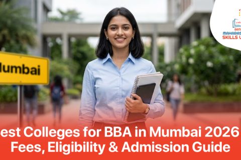 best colleges for BBA in Mumbai 2026
